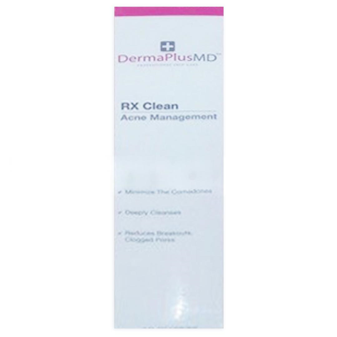 DermaPlus MD RX Clean Acne Management 236,6 ml