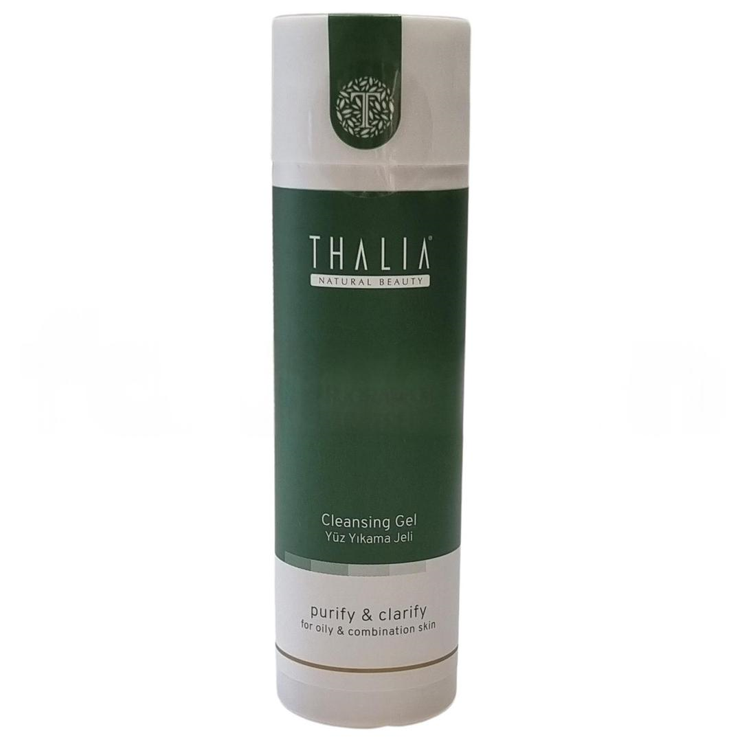 Thalia Yüz Yıkama Jeli 200 ml