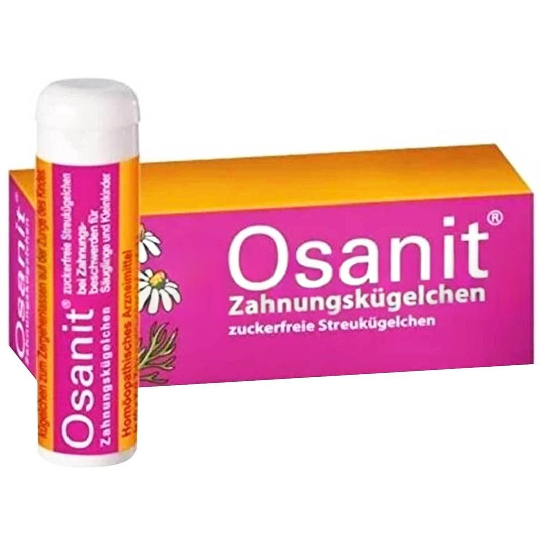 Osanit Diş Topu 10 gr