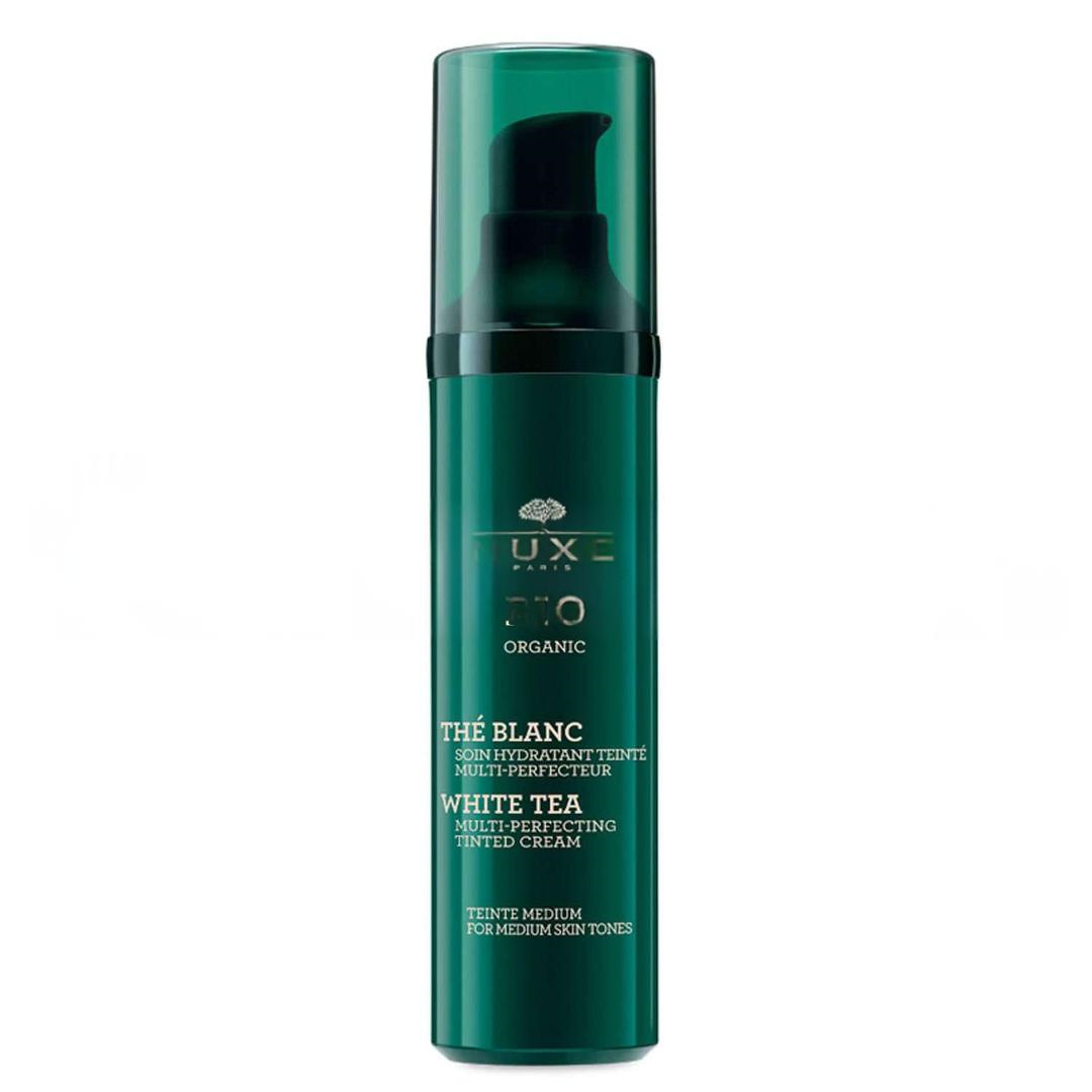 Nuxe Bio Organic Renkli Nemlendirici Medium 50 ml