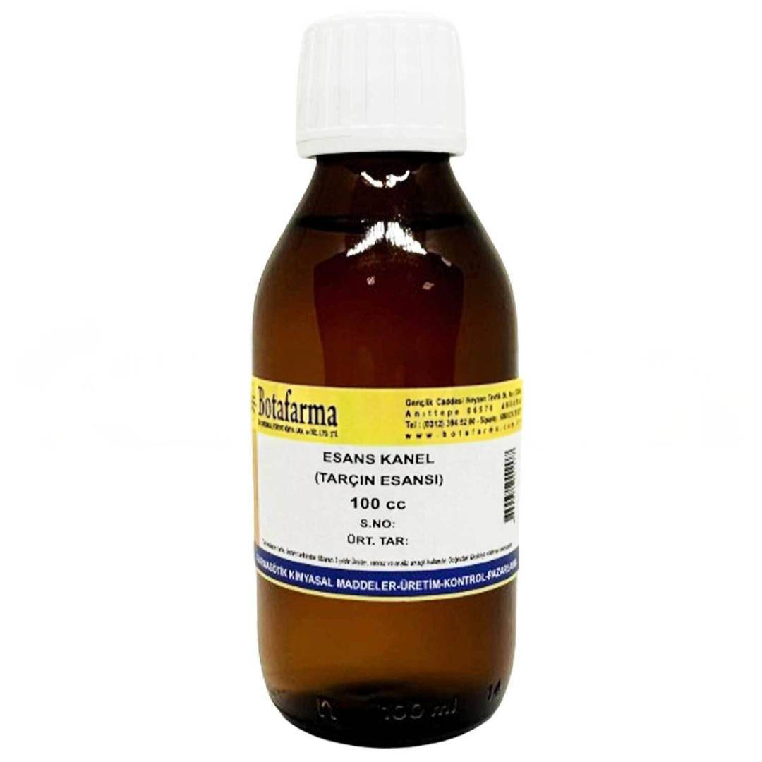 Botafarma Esans Kanel Tarçın 100 cc