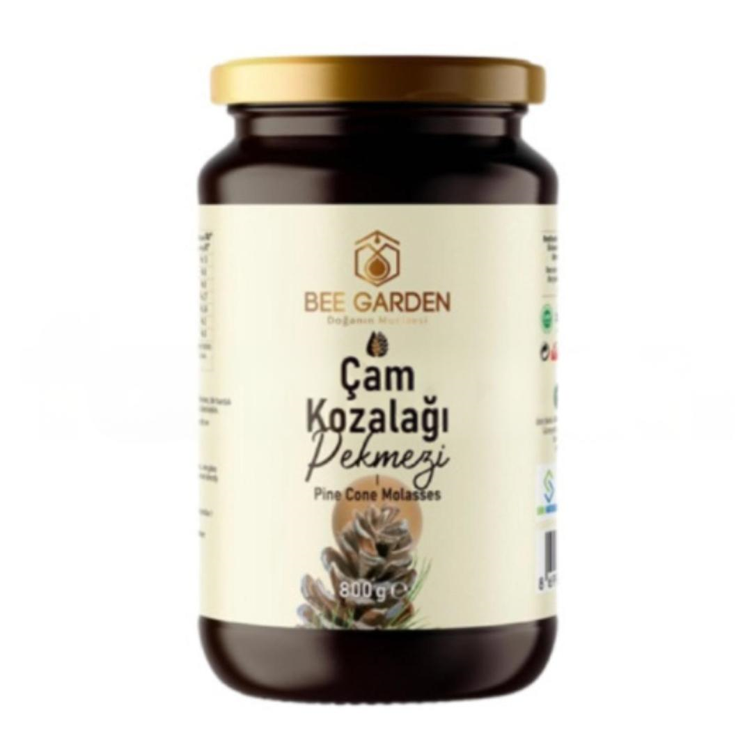 Bee Garden Çam Kozalak Pekmezi 800 gr