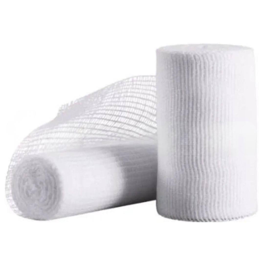Ds Plus Elastik Sargı Bezi 15 cm x 2 m