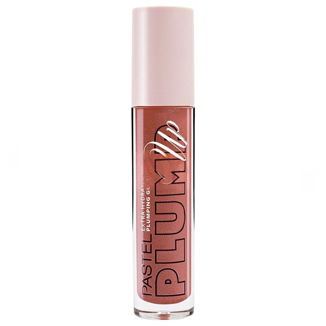 Pastel Plump Up Extra Hydrating Plumping Gloss Loverdose No: 202