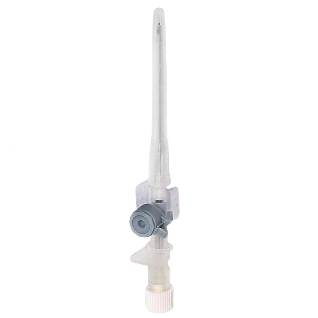 Ayset Anjiokat 16G Gri