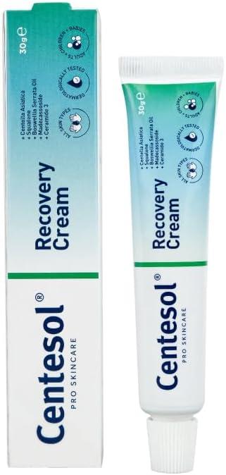 Centesol Recovery 30 gr Onarıcı Cilt Bakım Kremi