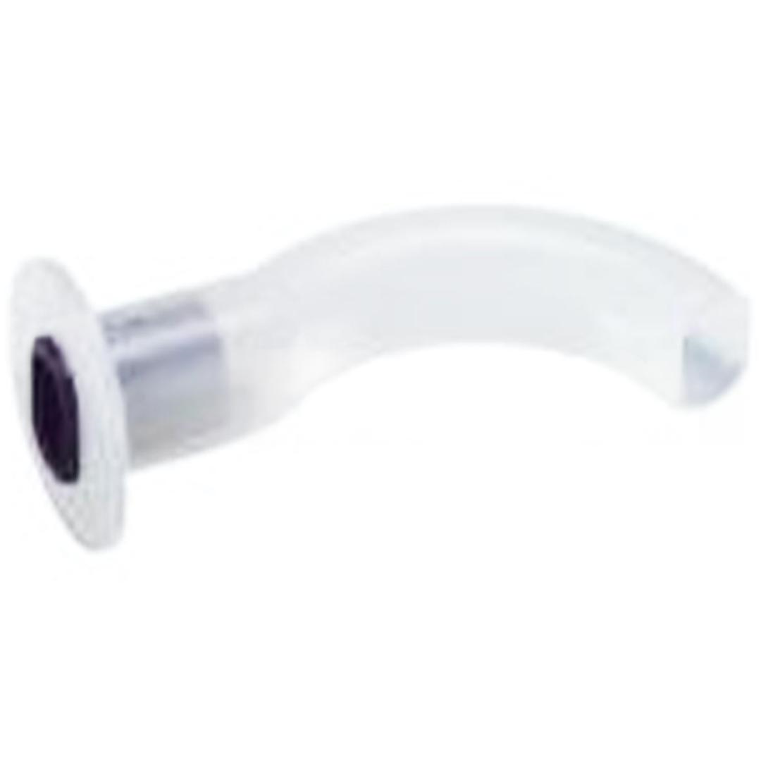 Easyflow Airway Siyah No: 1