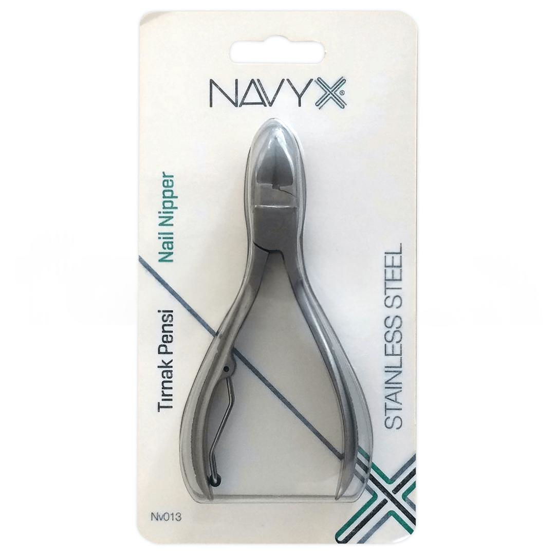Navyx Tırnak Pensi