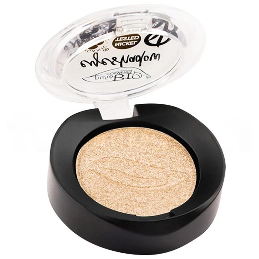 Purobio Eyeshadow Powder 2.5 gr No: 01