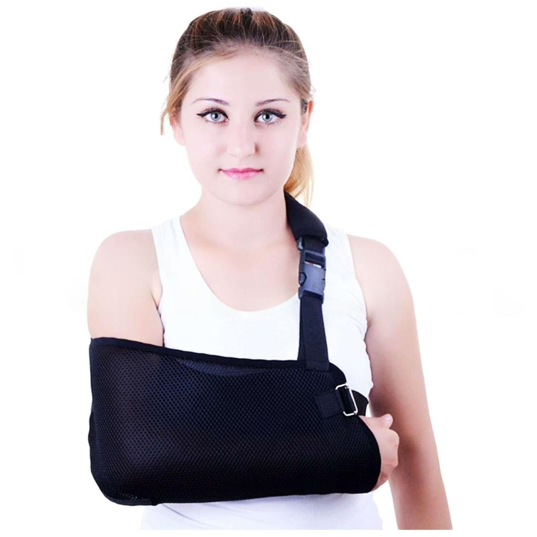 Mediways Kauçuklu Kol Askısı Small