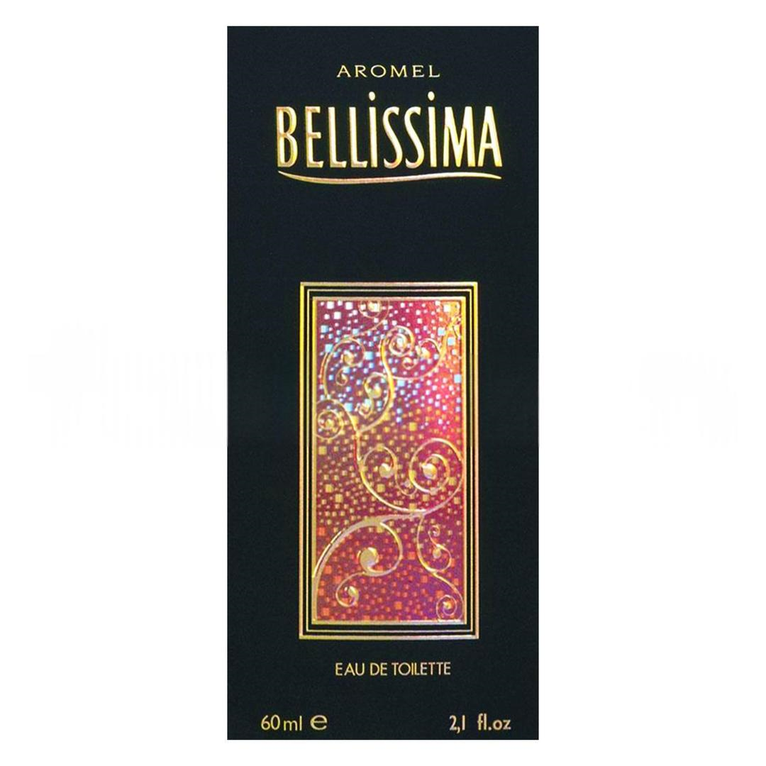 Bellissima EDT Kadın Parfümü 60 ml