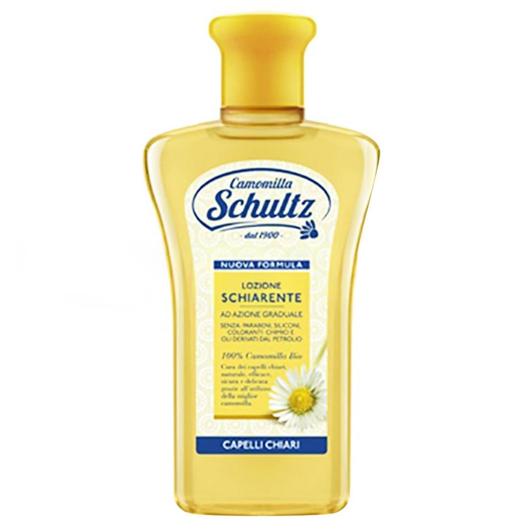Schultz Saç Açıcı Losyon 200 ml