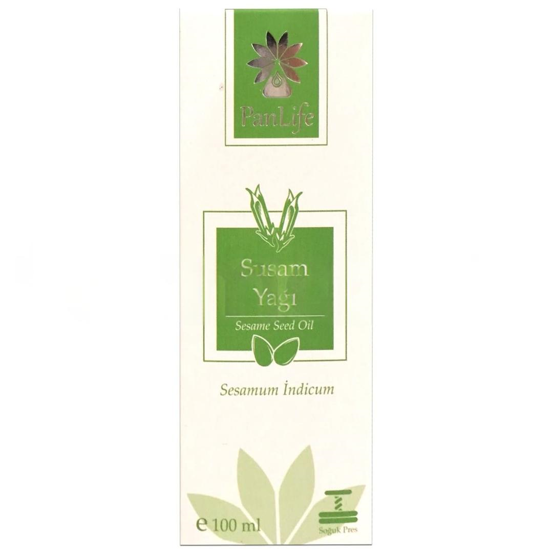 Panlife Susam Yağı 100 ml