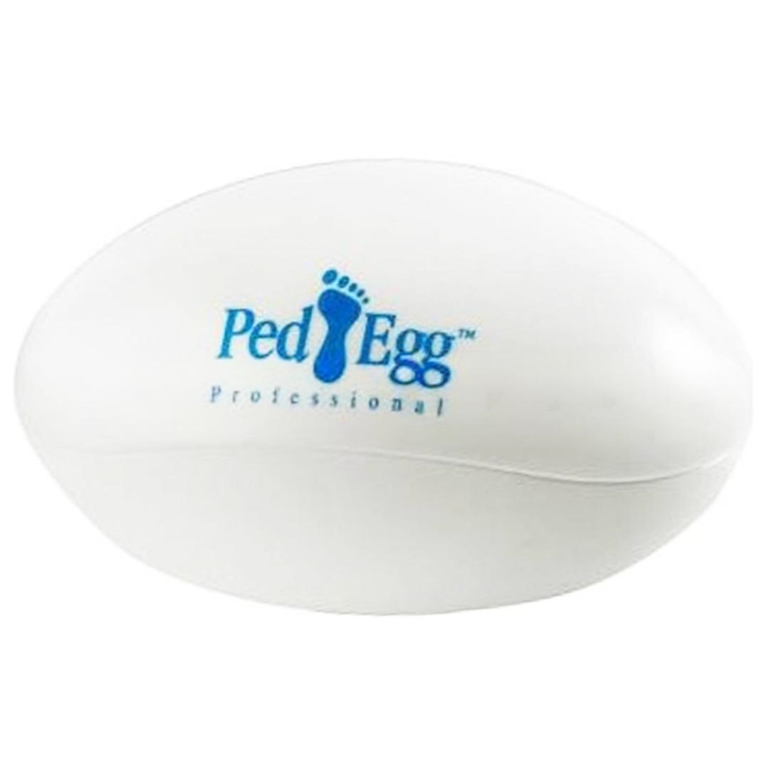 Ped Egg Professional Ayak Bakım Törpüsü Topuk Rendesi