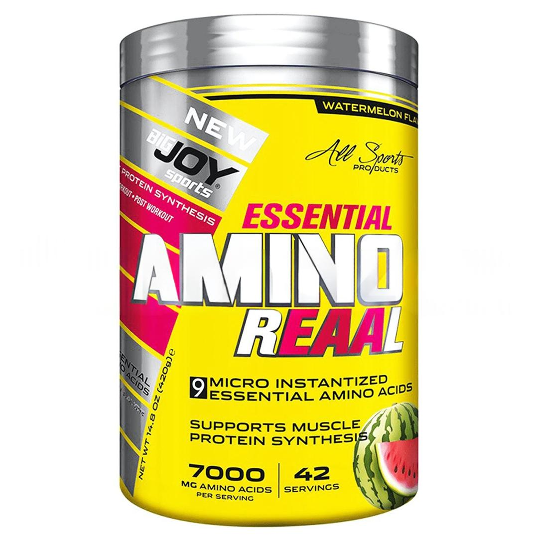 BigJoy Sports Amino Reaal Karpuz 420 gr
