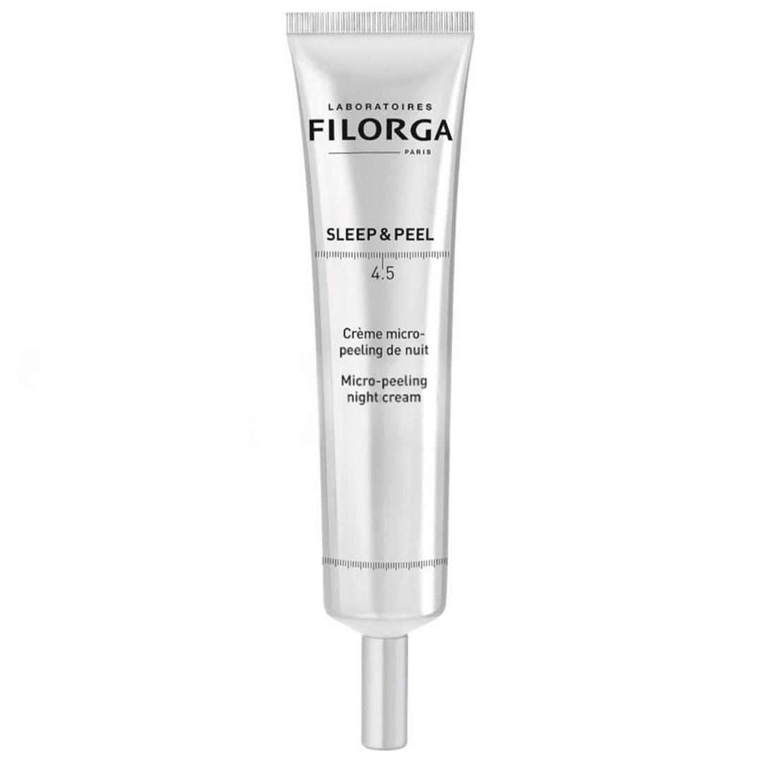 Filorga Sleep & Peel 4.5 Micro-Peeling Night Cream 40 ml