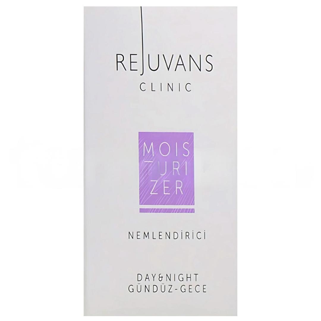 Rejuvans Clinic Moisturizer 30 ml
