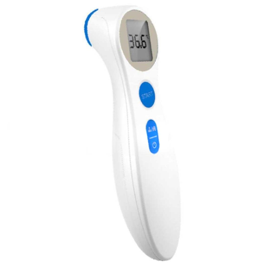 Sejoy DET-306Temassız Alından Ateş Ölçer