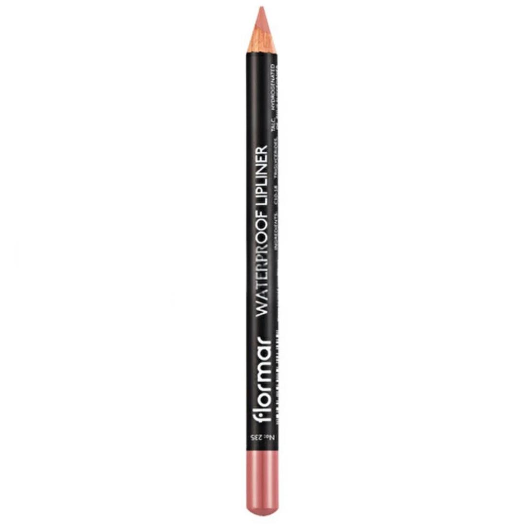 Flormar Dudak Kalemi No: 235