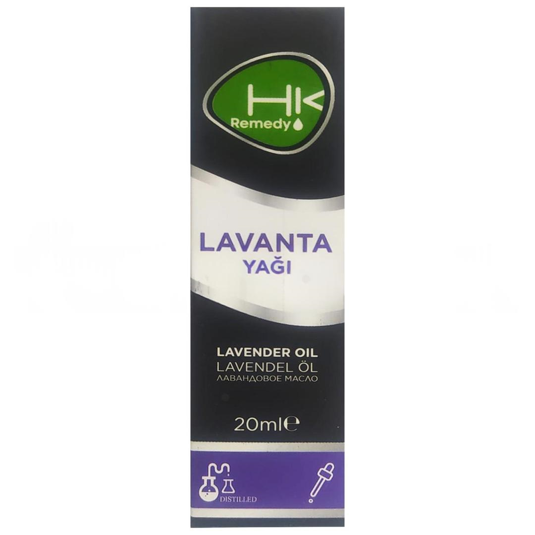 HK Lavanta Yağı 20 ml