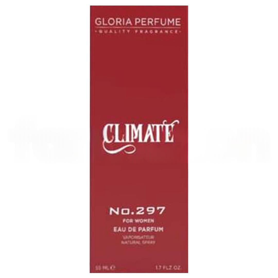 Gloria Perfume Climate Kadın Parfümü EDP 55 ml