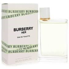 Burberry Her Edp 100 ML Kadın Parfüm