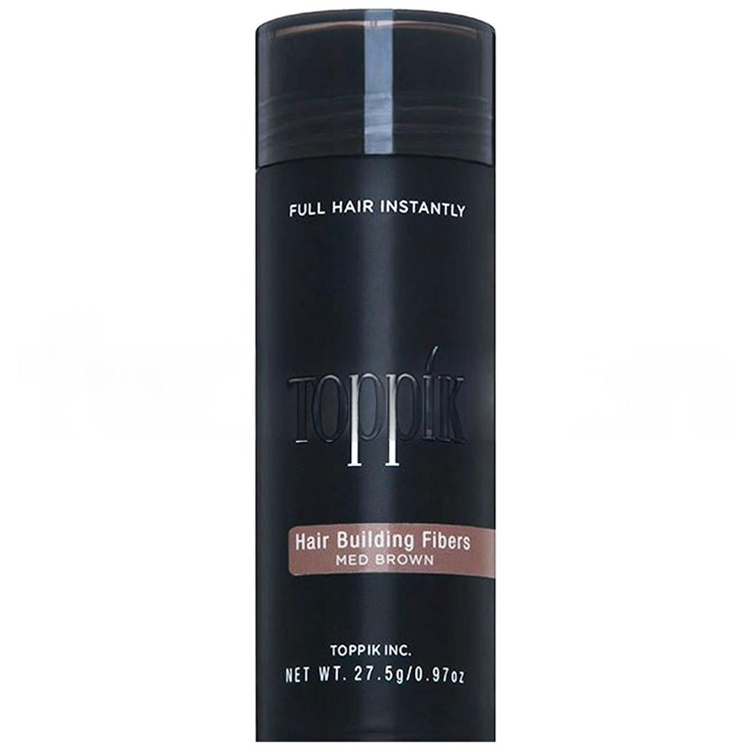 Toppik Orta Kahve Medium 27,5 gr