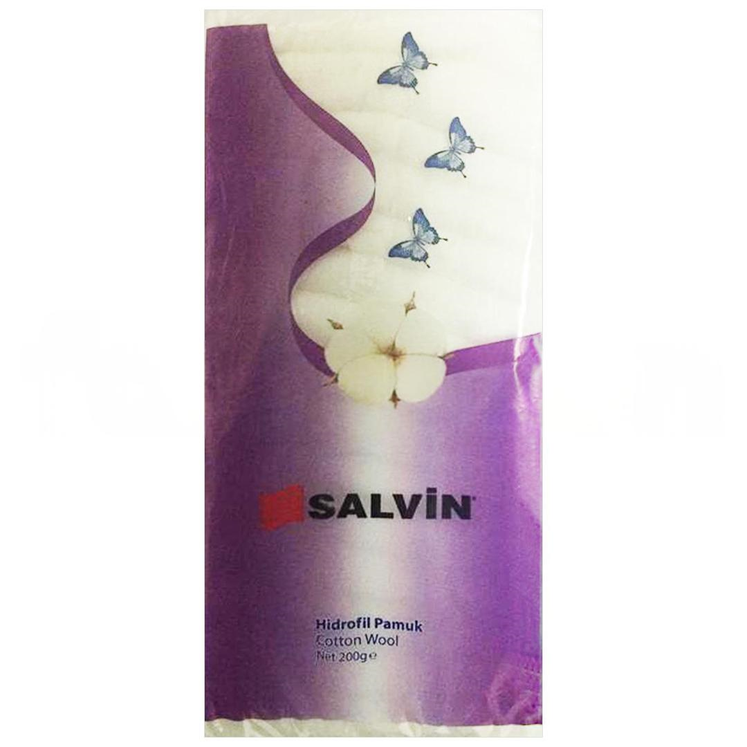 Salvin Hidrofil Rulo Pamuk 200 gr
