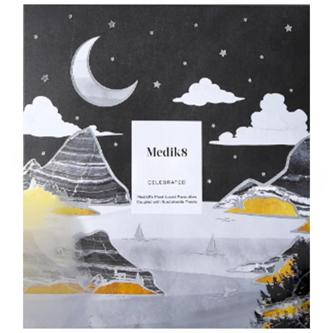 Medik8 Celebrated Kit