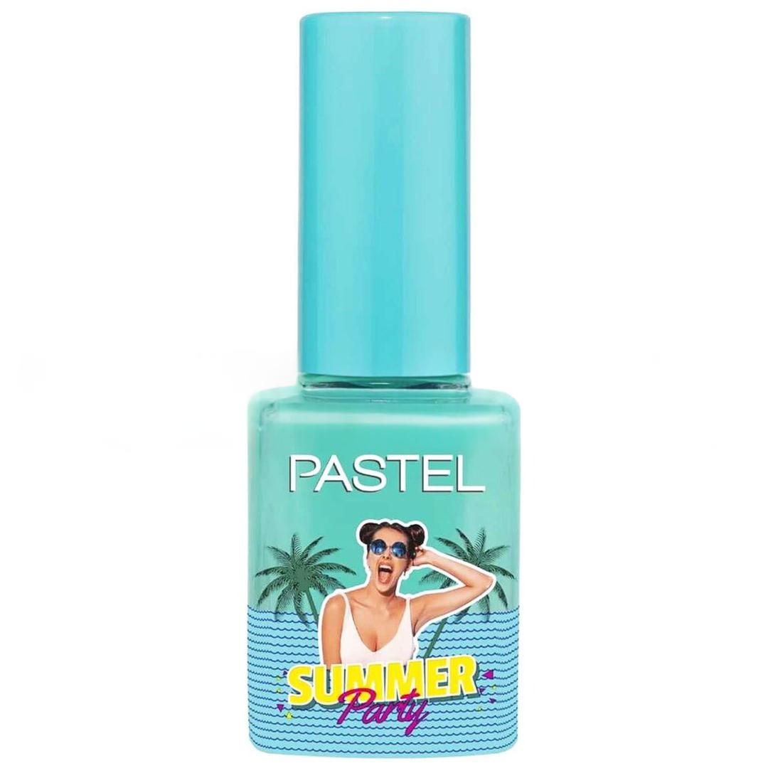 Pastel Summer Party Oje 304