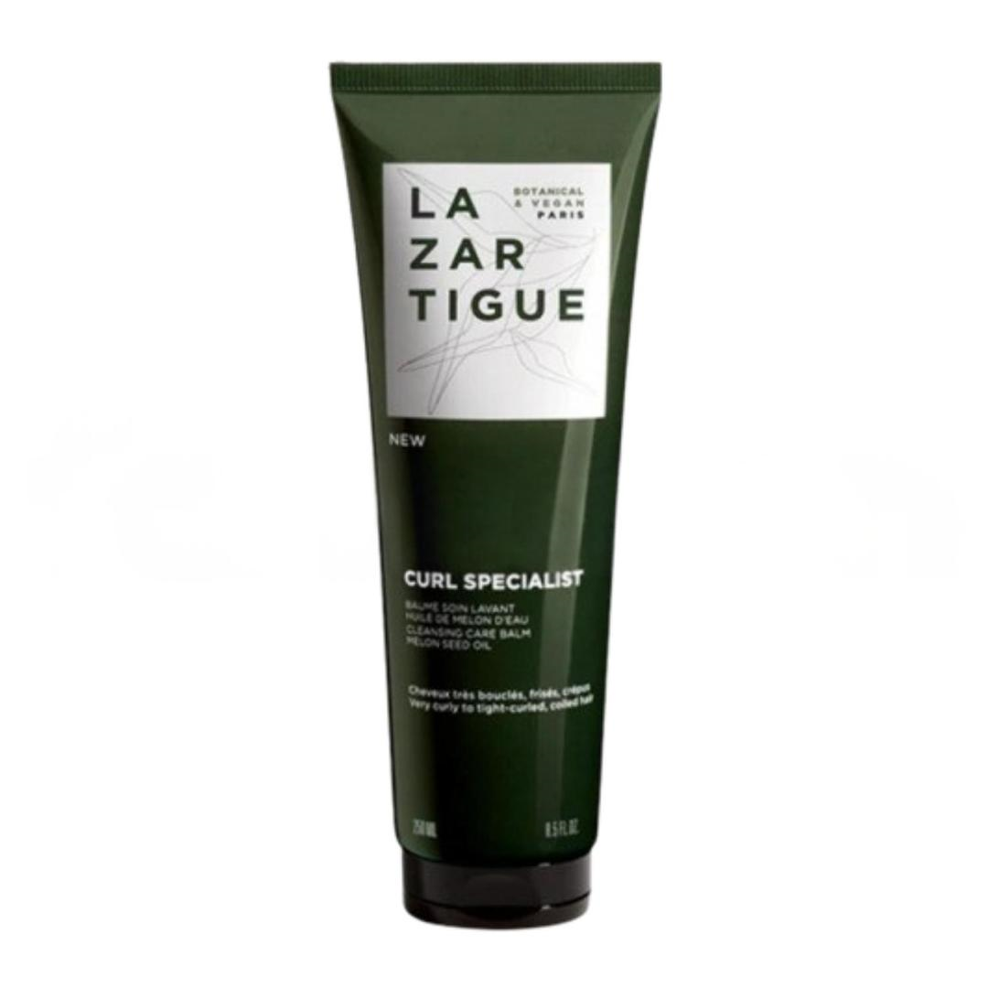 Lazartigue Curl Specialist Taming and Protecting Cream 250 ml
