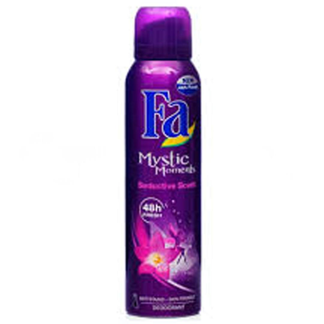 Fa Deodorant Mystic Moment 150 ml