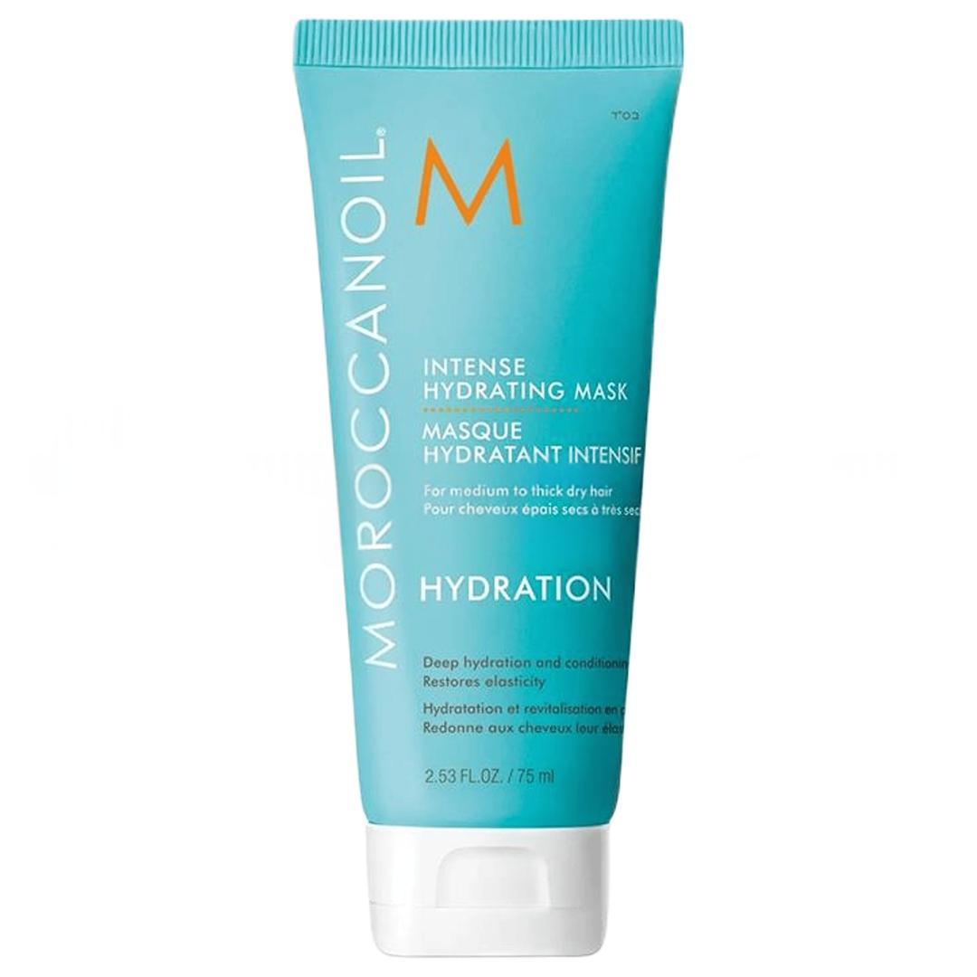 Moroccanoil Hydrating Weightless Nemlendirici Maske 75 ml