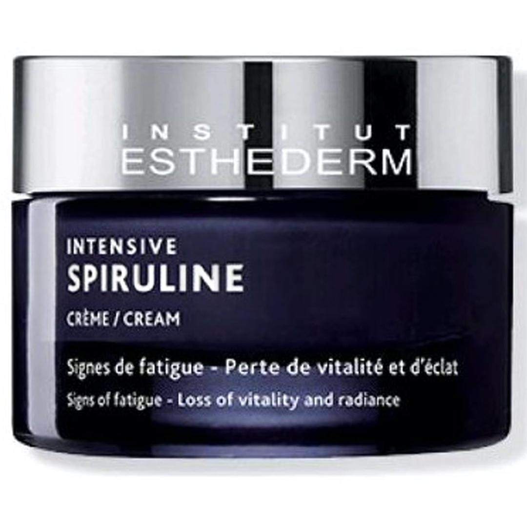 Institut Esthederm Intensive Spiruline Cream 50 ml - Puansız