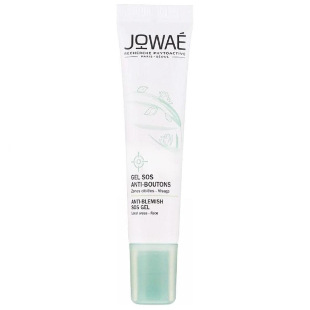 Jowae Anti Blemish SOS Sivilce Karşıtı Bakım Jeli 10 ml