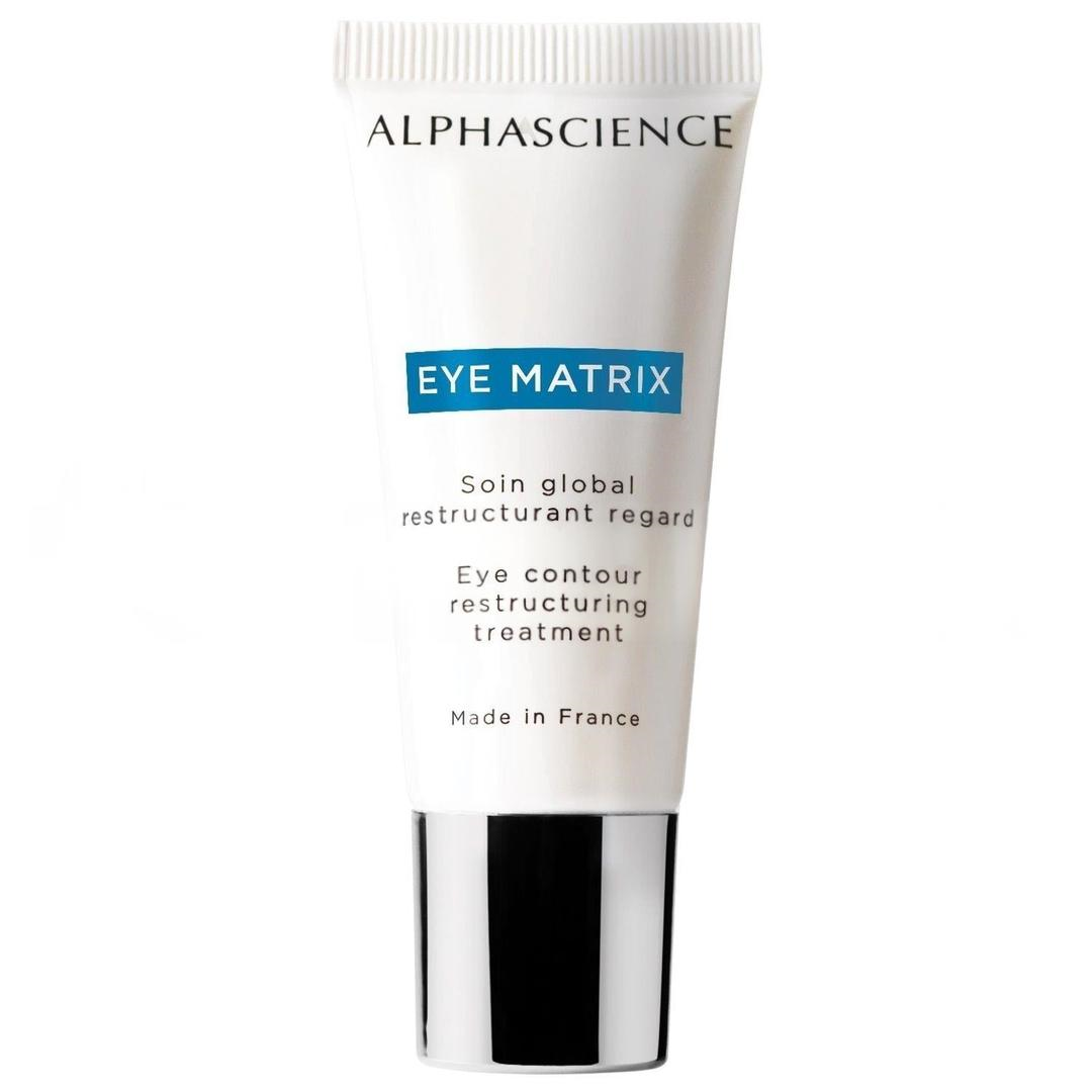 Alphascience Eye Metrix 15 ml