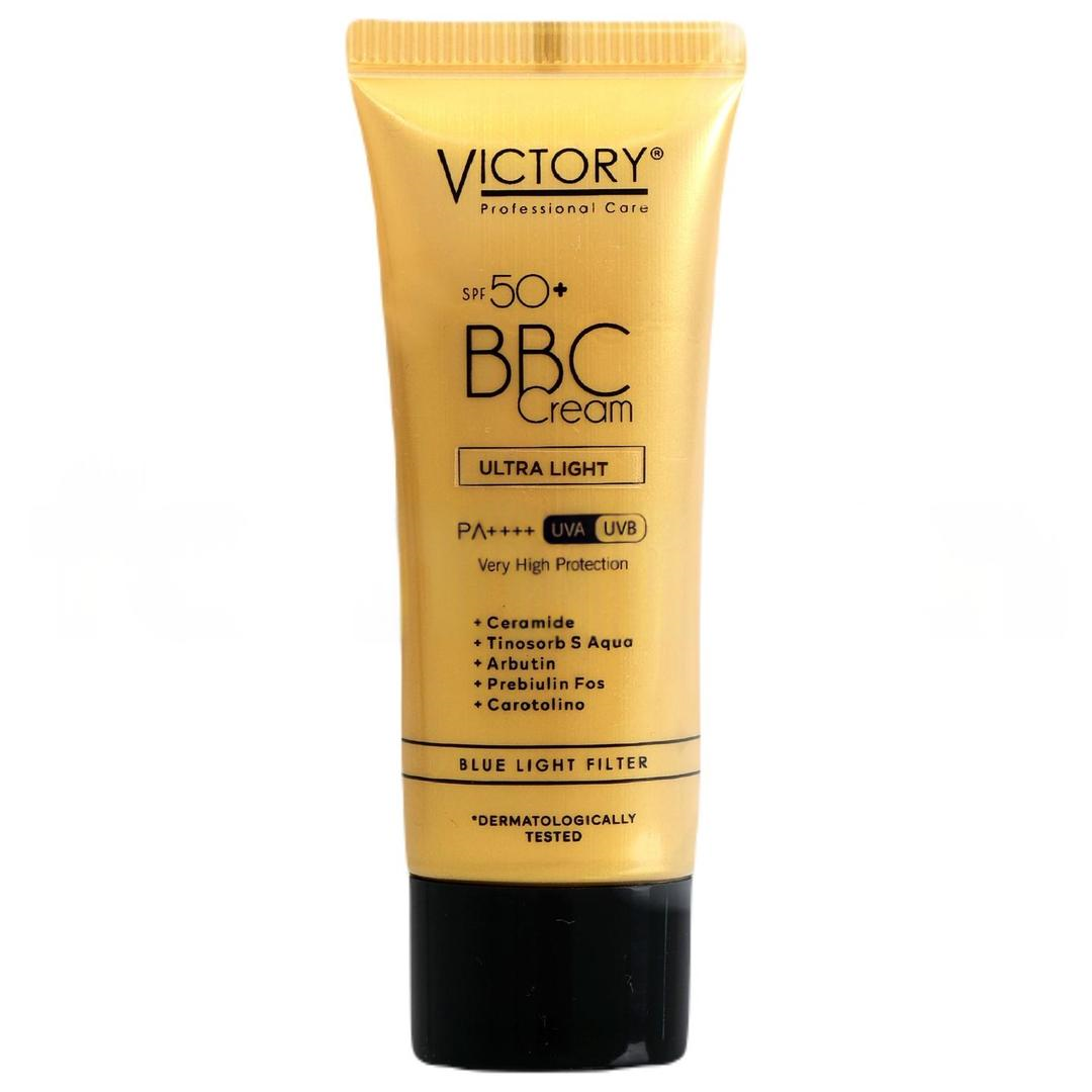 Victory Bbc Cream 01 Ultra Light Tüp 40 ml