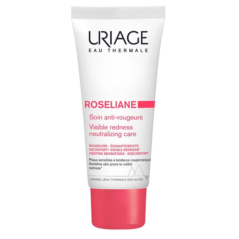 Uriage Roseliane Krem 40 ml