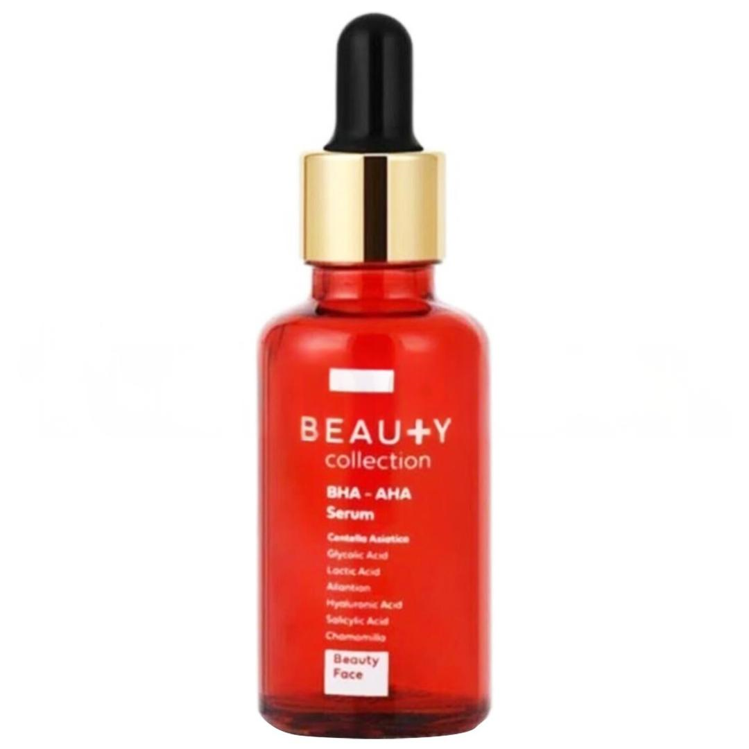 Beauty Collection BHA - AHA Serum 30 ml