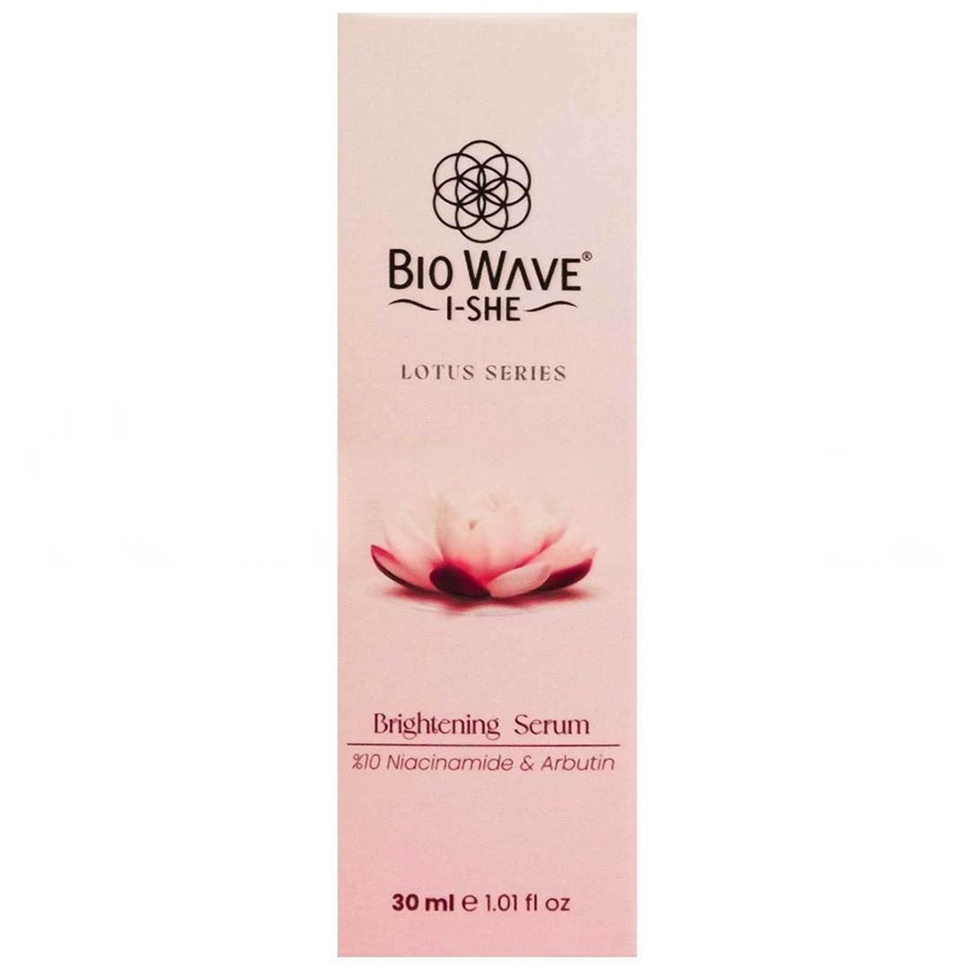 Bio Wave Brightening Serum 30 ml