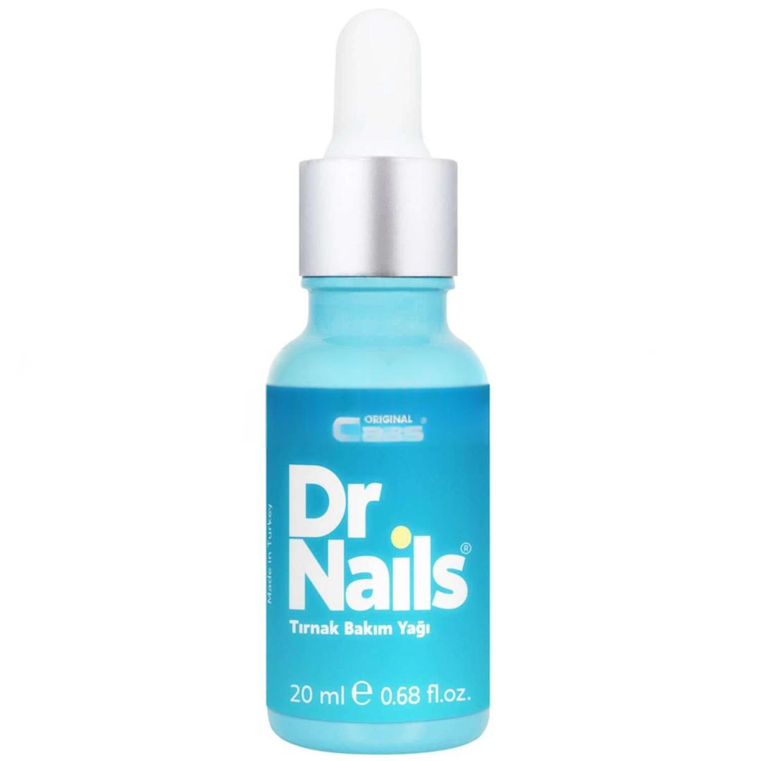 Dr. Nails Tırnak Bakım Yağı 20 ml
