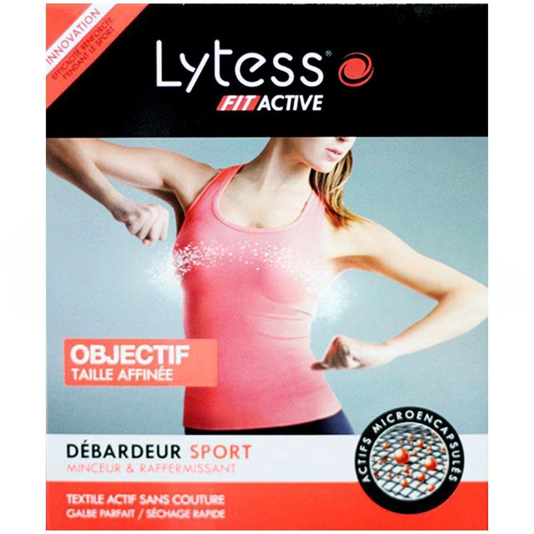 Lytess Fit Active Sport Orange L/XL