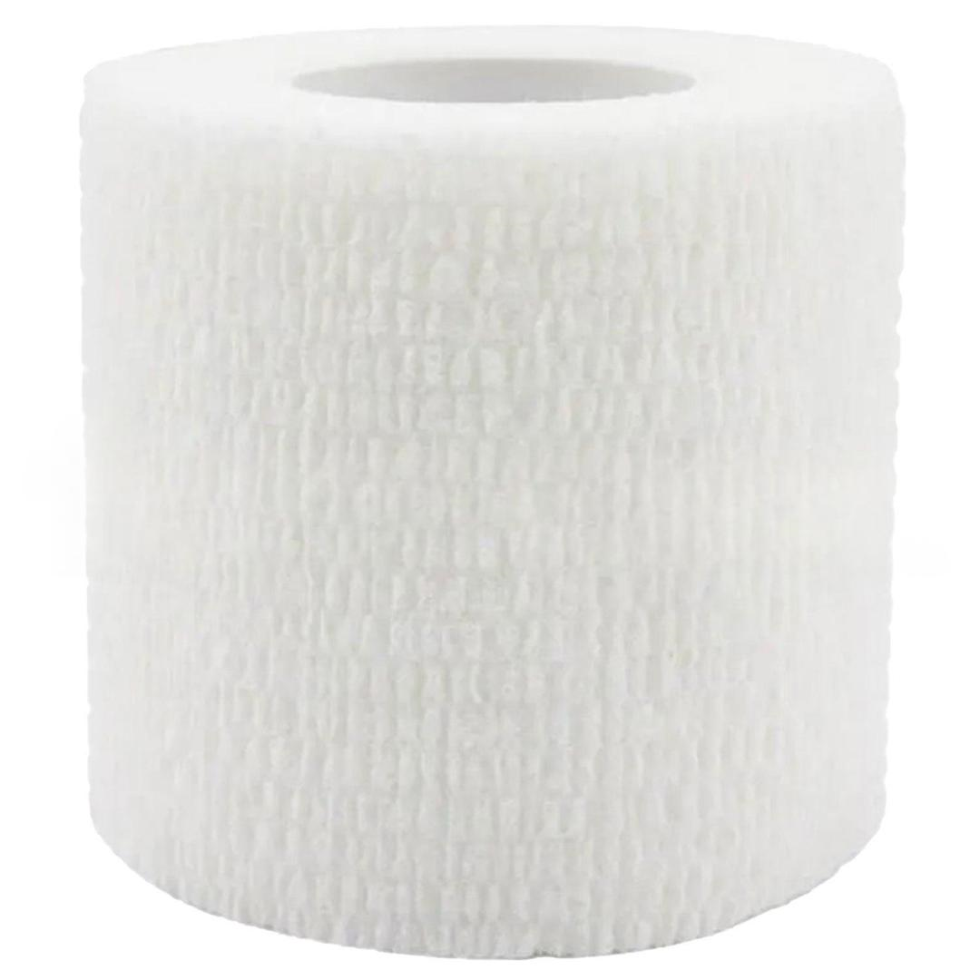 Ortholand Coban Chosive Elastik Bandaj 7,5 cm x 4,5 m - Beyaz