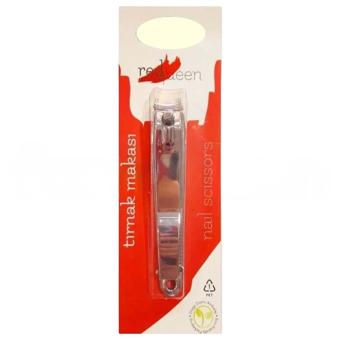 Red Oueen Büyük Boy Tırnak Makası Rq-2608