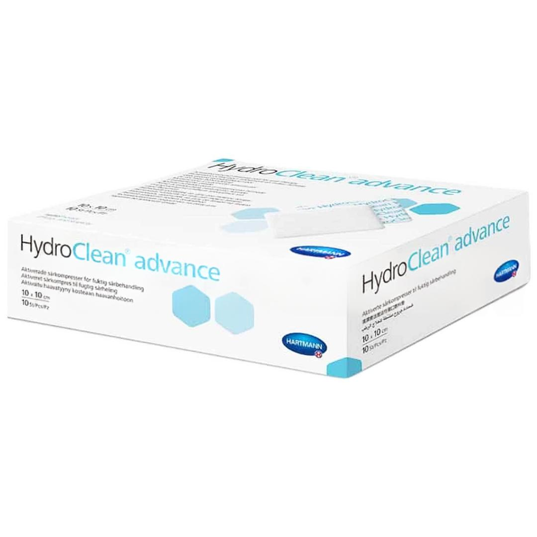 Hartmann Hydroclean Advance 10x10 cm