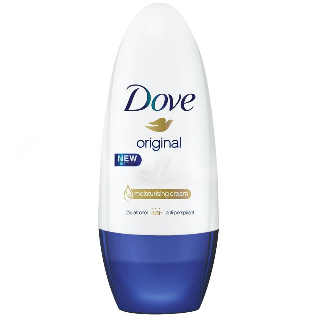 Dove Original Roll-On 50 ml