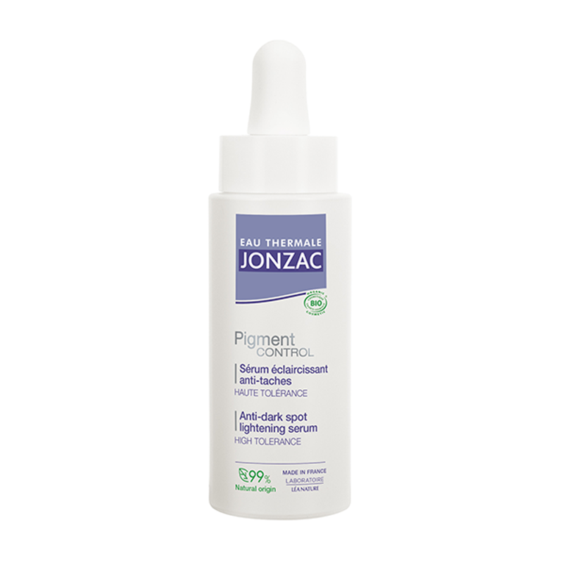 Eau Thermale Jonzac Pigment Control Anti Dark Spot Lightening Serum 30 ml