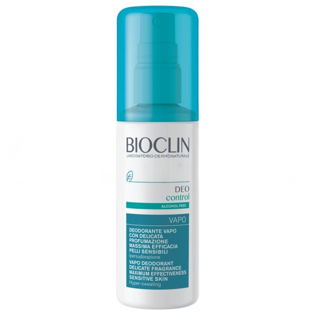 Bioclin Control Vapo Deodorant 100 ml