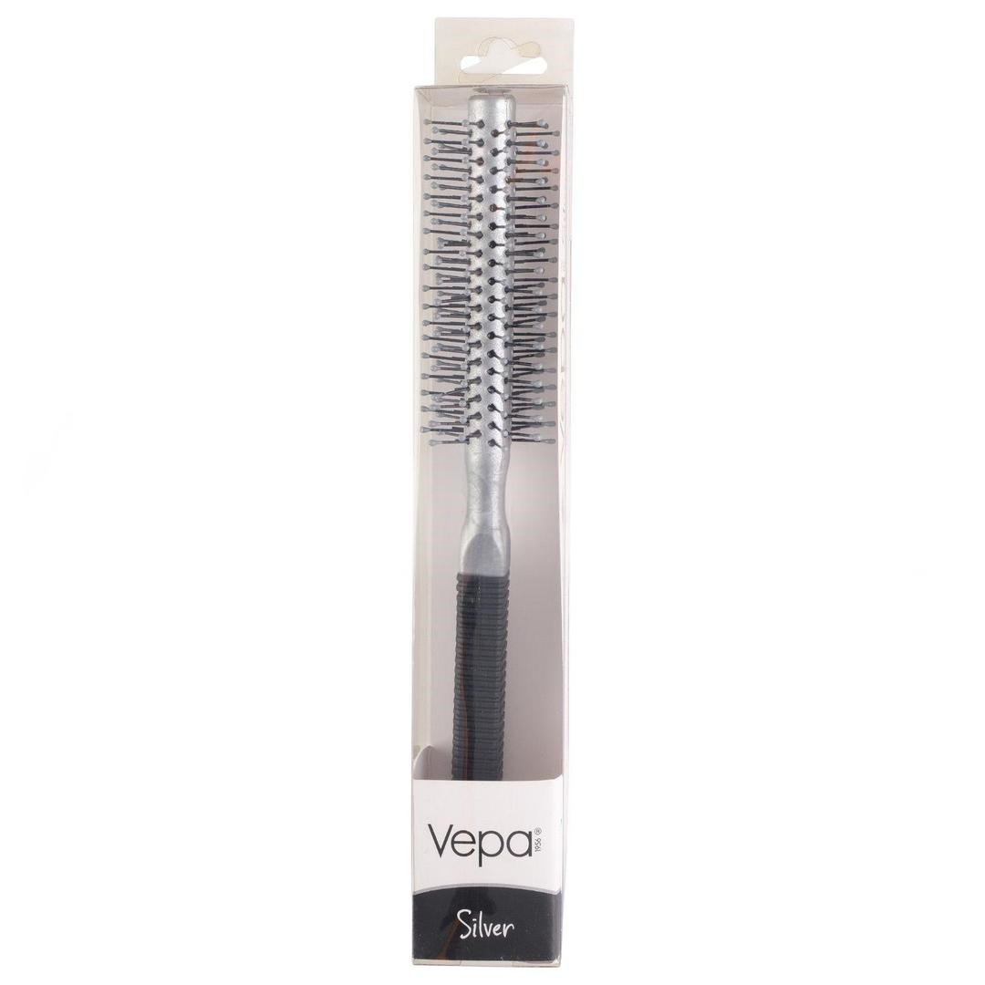 Vepa Silver Saç Fırçası 320