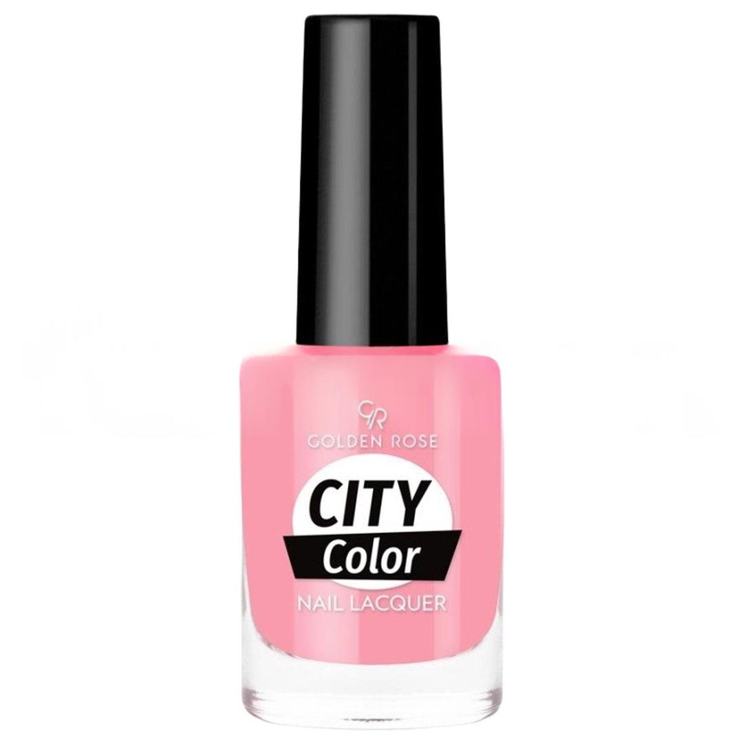Golden Rose Oje City Color 12